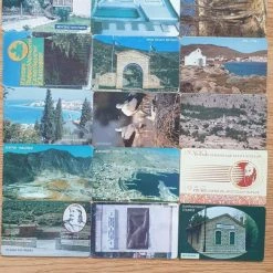 Vendora 15xΤΗΛΕΚΑΡΤΕΣ (ΣΕΤ #21) 5 Vendora 15xΤΗΛΕΚΑΡΤΕΣ (ΣΕΤ #21) -vendora shop aaf3ce4d4d98607f056ff55d91cc967570d2060c xl