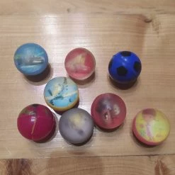 Vendora 8 τρελομπαλες