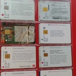 Vendora Πάνω από 150 ξένες τηλεκάρτες, χρονοκάρτες και κινητής τηλεφωνίας 15 Vendora Πάνω από 150 ξένες τηλεκάρτες, χρονοκάρτες και κινητής τηλεφωνίας -vendora shop acc818017dbadc038847e56ed38cee6bc154a6ee xl