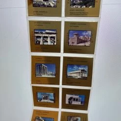 Vendora Συλλογή Hannibal Slides Kodak Film -vendora shop ace5e7b94f4ba45be3c8f2fe29b0756a699510cb xl