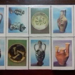 Vendora Σπιρτόκουτα μοναδική συλλογή του 1979