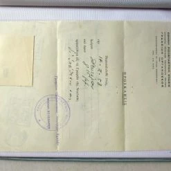 Vendora ΠΡΟΣΚΛΗΣΗ ΕΡΕ 1958 -vendora shop ad6afcd49926499c277dea655a98784159b47b0c xl