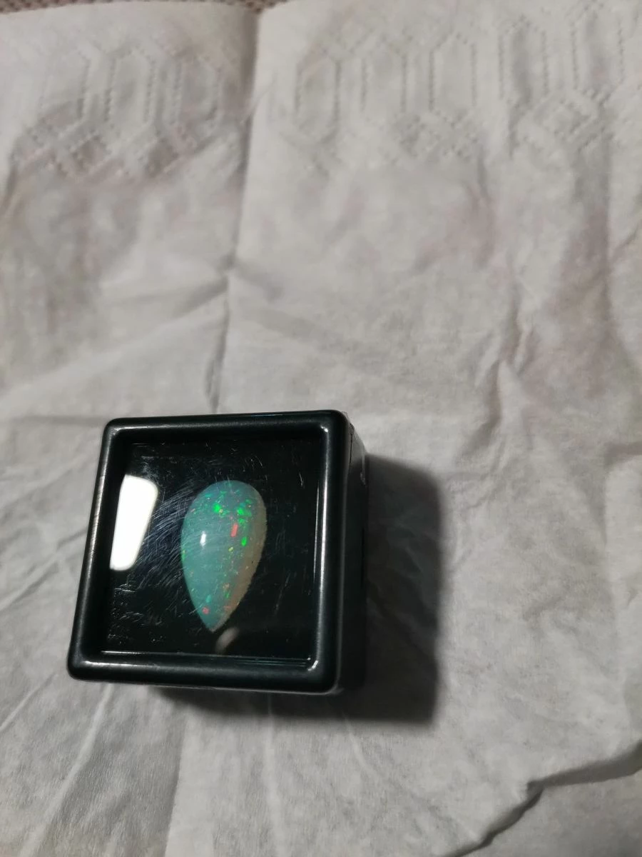 Vendora Noble Opal (οπαλιο) 3 Vendora Noble Opal (οπαλιο)