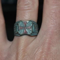 Vendora ΕΠΑΡΓΥΡΟ,ΣΙΔΗΡΟΣ ΣΤΑΥΡΟΣ ,ΦΥΛΛΑ ΔΡΥΟΣ 1939 -vendora shop ae2e1243b1121291f1951beb3e415e3aba35c151 xl