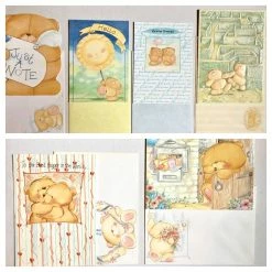 Vendora Forever Friends συλλογή από κάρτες κ.α -vendora shop ae39fc6079c024f67aae8236cb5c40705e4bf02e xl