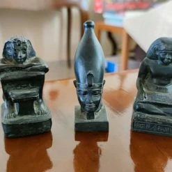 Vendora 18 Αιγυπτιακά Συλλεκτικά Αγαλματίδια! 20 Vendora 18 Αιγυπτιακά Συλλεκτικά Αγαλματίδια! -vendora shop aebd422a6aadc4ca7ffdd636b8ec45a8a45f437b xl