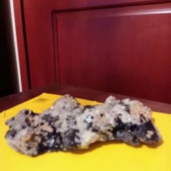 Vendora ΟΡΥΚΤΟΣ ΛΙΘΟΣ ΓΚΡΙΖΟΜΕΛΑΣ ΔΙΑΣΤΑΣΕΩΝ 23Χ11-ΒΑΡΟΥΣ 1.200 ΓΡΑΜΜΑΡΙΑ -vendora shop aed12ba9908d1cf00edd5f2d7d429246dcfba915 xl