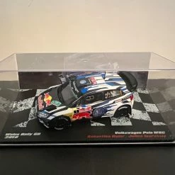 Vendora Volkswagen Polo WRC (Πρωταθλητές των Rally) -vendora shop aee741391a3eeff5e3209aadf2b59a4cb1e4efba xl