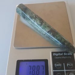 Vendora ΝΕΑ ΠΑΡΑΛΑΒΉ. ΣΤΗΛΗ ΑΜΑΖΟΝΙΤΗ. ΔΙΑΣΤΆΣΕΙΣ 130 Χ 19,7 ΧΙΛ. 79 ΓΡΑΜΜΑΡΊΩΝ. -vendora shop af515212f60a217f4fcdde67e6f3dd8321aa6e43 xl