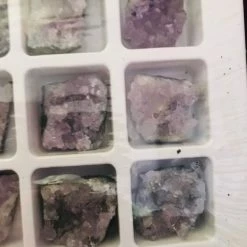 Vendora Κομμάτια αμέθυστων ορυκτού πετρωμάτων -vendora shop afbaeba00b7fd9487edd143d96b47864e1aa559f xl