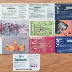 Vendora 13xΤΗΛΕΚΑΡΤΕΣ (ΣΕΤ #59) -vendora shop afc8725121a126351ae0c1a87eb9c9e0751a3831 xl