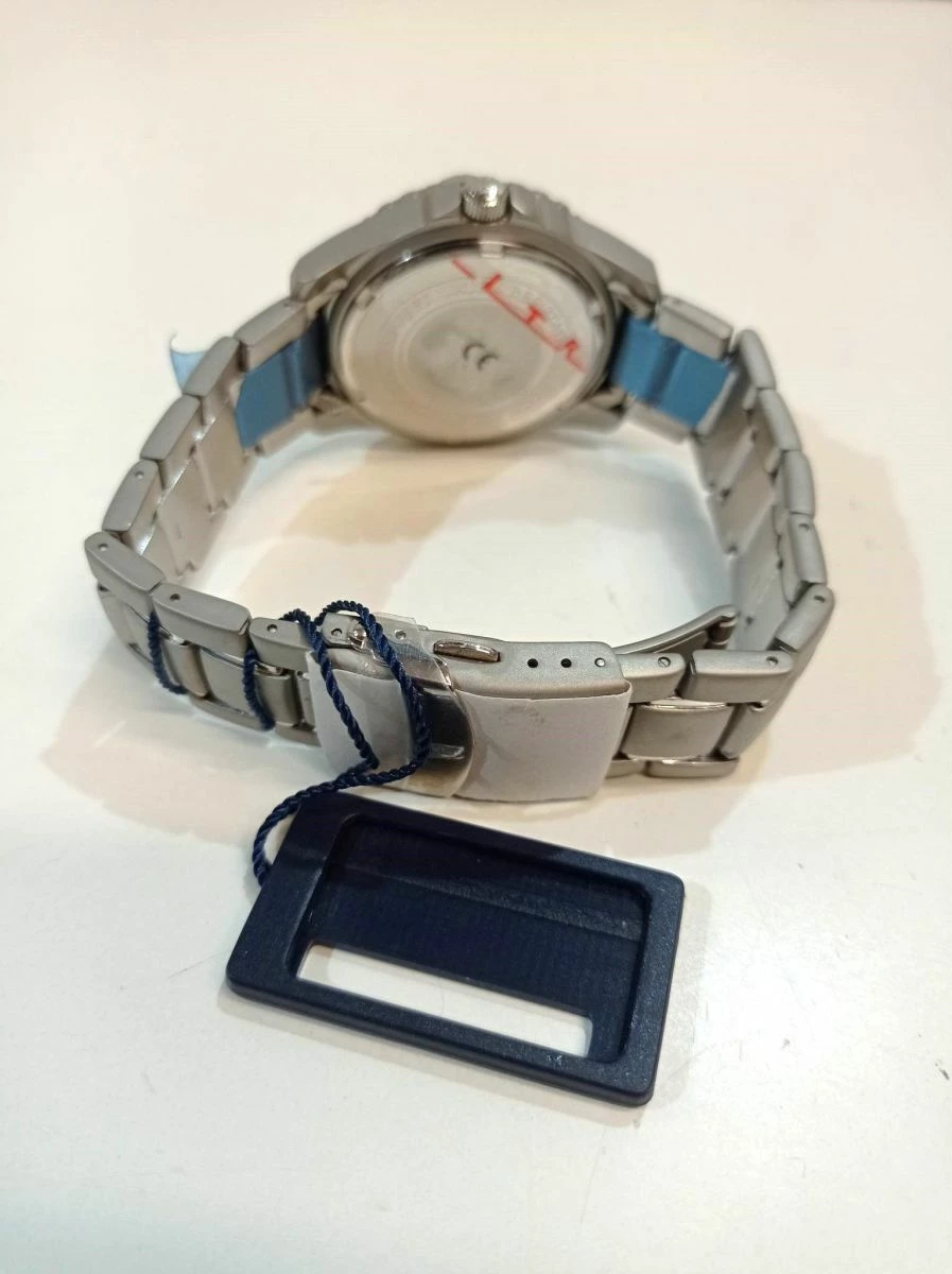 Vendora FESTINA αναμνηστικό ρολόι χειρός της ΣΕΕΘΑ. 6 Vendora FESTINA αναμνηστικό ρολόι χειρός της ΣΕΕΘΑ. - Image 4