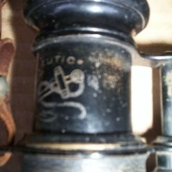 Vendora ΚΥΑΛΙΑ ΝΑΥΤΙΚΑ IRIS ΓΑΛΛΙΑΣ 100 -120 ΕΤΩΝ ΣΥΛΛΕΚΤΙΚΑ -vendora shop b04c9ebd54bef3aaf7329583155a821486937b44 xl