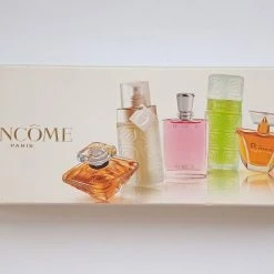 Vendora LANCOME ,LA COLLECTION σετ 5 συλλεκτικές μινιατούρες , Vintage. -vendora shop b1045da683c0dd24dc18767e0cef43eb2cee696a xl