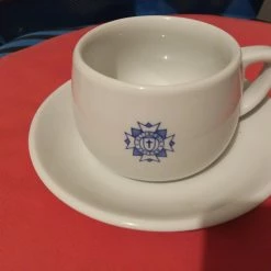 Vendora ΑΣΤΥΝΟΜΙΑ ΠΟΛΕΩΝ Φλυτζάνι εποχης