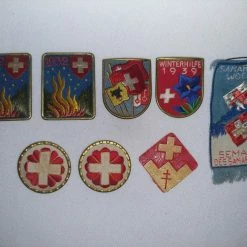 Vendora Ελβετικες καρφιτσες 27 τεμαχια Δεκαετια 30-40 Παλιες -vendora shop b128b67380a4fde50df0d13a9a9655975b26917c xl