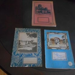 Vendora 25 ΜΑΡΤΙΟΥ 8 ΤΕΤΡΑΔΙΑ ΜΕ ΗΡΩΕΣ ΤΟΥ 1821 ΣΤΑ ΕΞΩΦΥΛΛΑ [ΤΑ 3 ΑΓΡΑΦΑ ΤΑ ΑΛΛΑ ΧΡΗΣΙΜΟΠΟΙΗΜΕΝΑ] -vendora shop b1291e04bae3e42d2b12b090246acb156aad253b xl