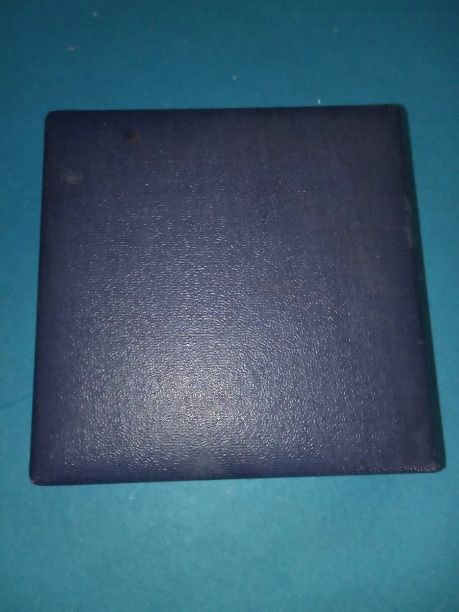 Vendora Μετάλλιο 21 Απριλίου 1967 προεδρία κυβερνήσεως 7 Vendora Μετάλλιο 21 Απριλίου 1967 προεδρία κυβερνήσεως - Image 5