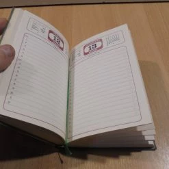 Vendora ΠΑΣΟΚ παλιά διαφημιστική ατζέντα του 1983 -vendora shop b23257a27dfa4c8aa36921c74e52076429280698 xl