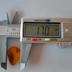 Vendora ΝΈΑ ΠΑΡΑΛΑΒΉ. ΣΤΑΓΟΝΑ ΑΠΟ ΚΕΧΡΙΜΠΆΡΙ ΒΑΛΤΙΚΗΣ, WITH INSECTS, ΚΑΤΑΛΛΗΛΟ ΓΙΑ ΜΕΝΤΑΓΙΌΝ Η ΑΛΛΟ ΚΌΣΜΗΜΑ 0,93 ΓΡΑΜΜΑΡΊΩΝ. -vendora shop b2d5b223b23ff53db3c01c95944668688f214f87 xl