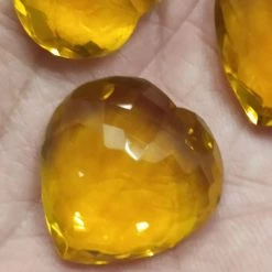 Vendora πωλειτε απο συλλεκτη ορυκτων πολυτιμων λιθων, 3 φανταστικα ορυκτα Citrine σε σχημα καρδιας σε 3 διαφορετικα μεγεθη συνολο 120 Ct με το πιστοποιητικο τουσ -vendora shop b2e648c9fdfecc8cba8e9c0685705a5ed55d2558 xl
