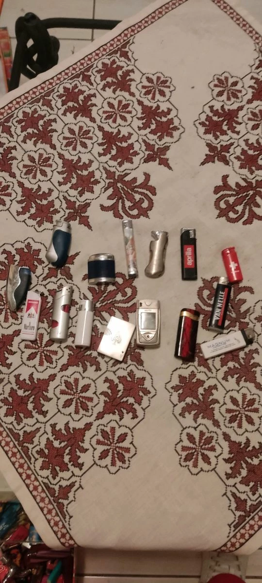 Vendora Συλλογή 484 αναπτήρες. Και ξεχωριστά. 4 Vendora Συλλογή 484 αναπτήρες. Και ξεχωριστά. - Image 2