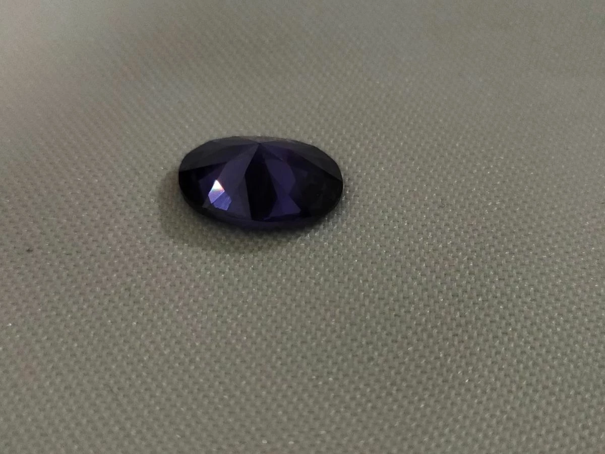Vendora Τεχνητο Μωβ Βιολετι Διαμαντι Ζαφειρι 8 Vendora Τεχνητο Μωβ Βιολετι Διαμαντι Ζαφειρι - Image 6