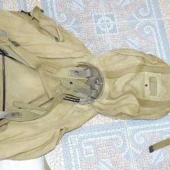 Vendora ΣΥΛΛΕΚΤΙΚΟ Βρετανικό στρατιωτικό σακίδιο πλάτης (μπέργκεν) του Β΄ΠΠ των Καταδρομών σε άριστη κατάσταση. -vendora shop b34c189503d97e51dccb0fc22cf2b3c1c3a593b5 xl