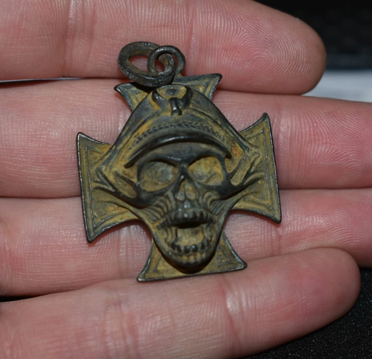 Vendora WW2 ΄΄ΣΙΔΗΡΟΣ ΣΤΑΥΡΟΣ΄΄ ΝΕΚΡΟΚΕΦΑΛΗ Special FORCE 3 Vendora WW2 ΄΄ΣΙΔΗΡΟΣ ΣΤΑΥΡΟΣ΄΄ ΝΕΚΡΟΚΕΦΑΛΗ Special FORCE