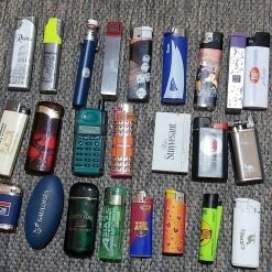 Vendora ΣΥΛΛΟΓΗ ΜΕ 227 ΣΠΙΡΤΟΚΟΥΤΑ - ΠΥΡΕΙΑ ΚΑΙ 42 ΑΝΑΠΤΗΡΕΣ ΣΕ PLEXIGLASS ΔΙΑΦΑΝΕΣ ΔΙΑΚΟΣΜΗΤΙΚΟ ΚΟΥΤΙ -vendora shop b3669caf81ac04419ed28a03419582beb1537302 xl