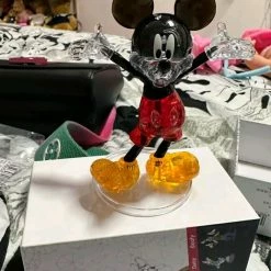 Vendora 6 DISNEY CRYSTAL- PLASTIC ΣΕΤ ΟΛΩΝ ΤΩΝ ΗΡΩΩΝ -vendora shop b37a103f6673646fe2afd4b4c65bcd8d2dbcc468 xl