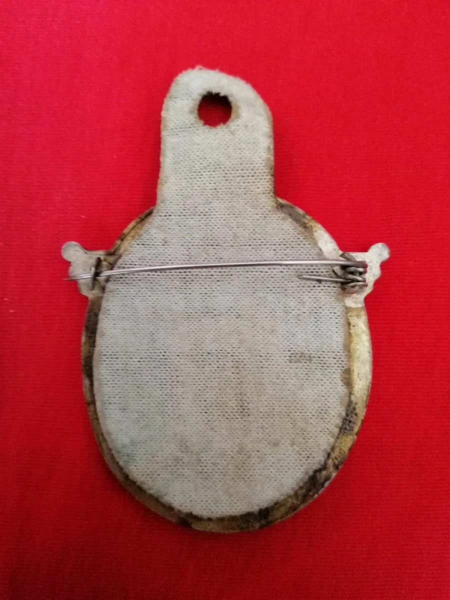 Vendora Vintage σήμα Βασιλικής χωροφυλακής 5 Vendora Vintage σήμα Βασιλικής χωροφυλακής - Image 3