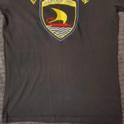 Vendora Μπλούζα Κέντημα Δυνάμεις Πεζοναυτών -vendora shop b3bd8f86077ef3e6fbd665f86895b471d91211a9 xl