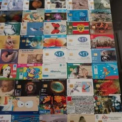 Vendora Συλλογή 105 Τηλεκαρτες Υψηλού Tirage -vendora shop b4a72584127f1000fa36e9da01990b5d17189481 xl