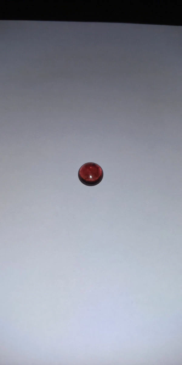 Vendora Τουρμαλινη ροζ-κοκκινο σκουρο ημιπολυτιμη πέτρα 6 Vendora Τουρμαλινη ροζ-κοκκινο σκουρο ημιπολυτιμη πέτρα - Image 4