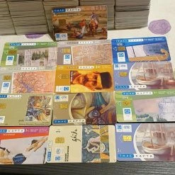 Vendora τηλεκάρτες- συλλογή 24 Vendora τηλεκάρτες- συλλογή -vendora shop b5514b5442dd47217f3a9bbfc49cefef2c2232d7 xl