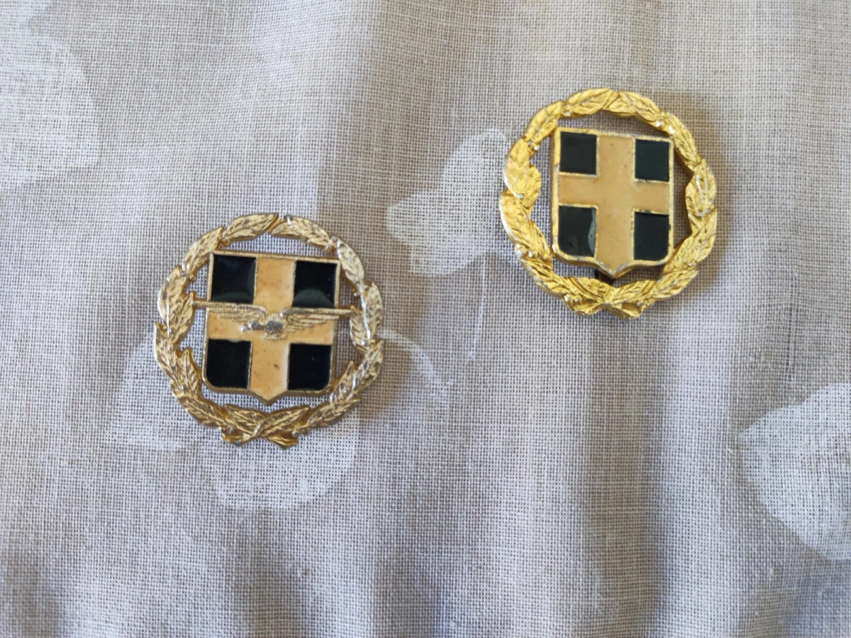 Vendora Στρατιωτικά Εθνόσημα (2) 7 Vendora Στρατιωτικά Εθνόσημα (2) - Image 5