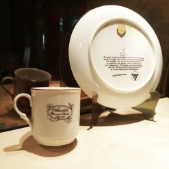 Vendora Νέα Μειωμένη Τιμή! Σπάνια Πορσελάνινη Συλλογή - ΤΑ ΚΑΡΑΒΙΑ ΤΩΝ ΜΕΓΑΛΩΝ ΘΑΛΑΣΣΟΠΟΡΩΝ -vendora shop b62fd74a5bb9991354abc124a1b9d6703892af66 xl