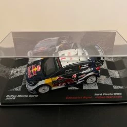 Vendora Ford Fiesta WRC (Πρωταθλητές των Rally) -vendora shop b67080536fc5895b524cc0b1fa647142bb2a7478 xl