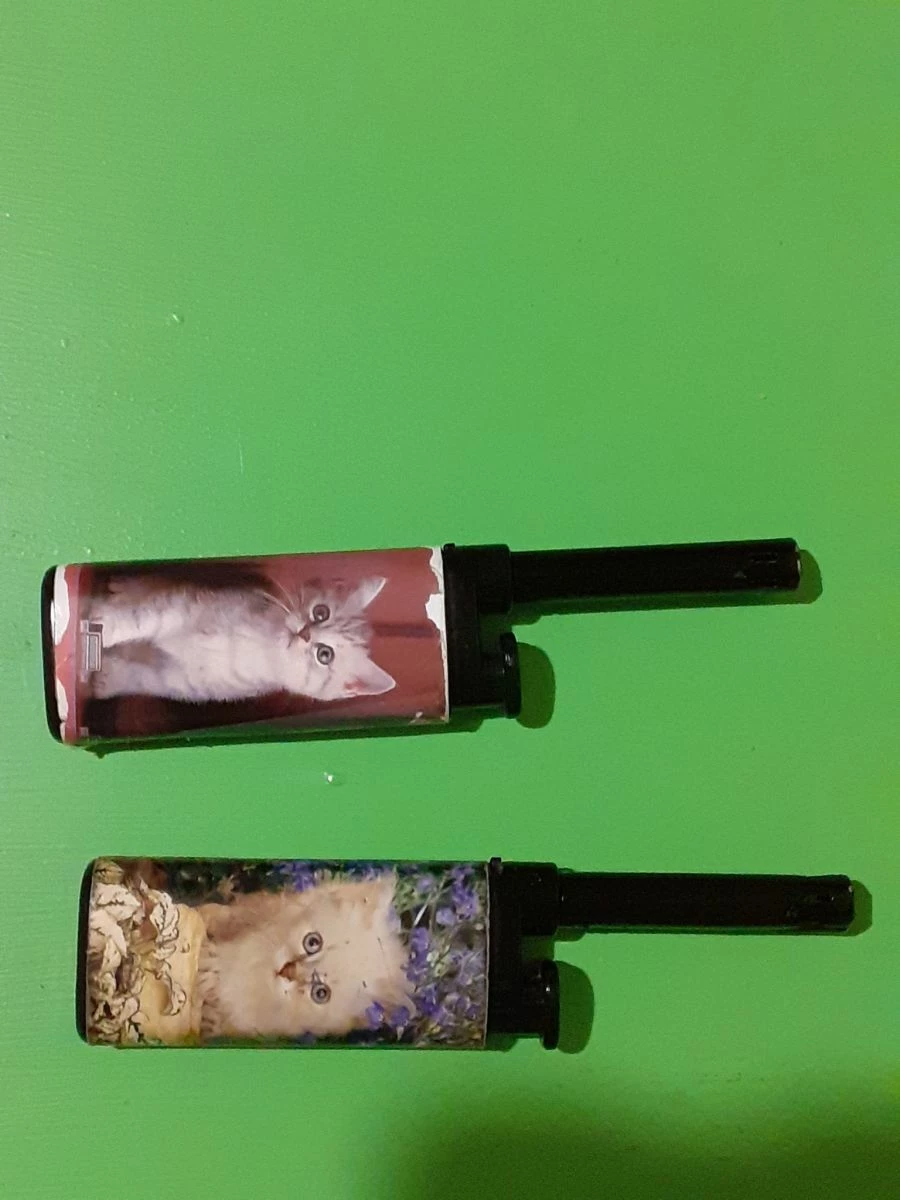 Vendora Συλλογή αναπτήρες 4 Vendora Συλλογή αναπτήρες - Image 2