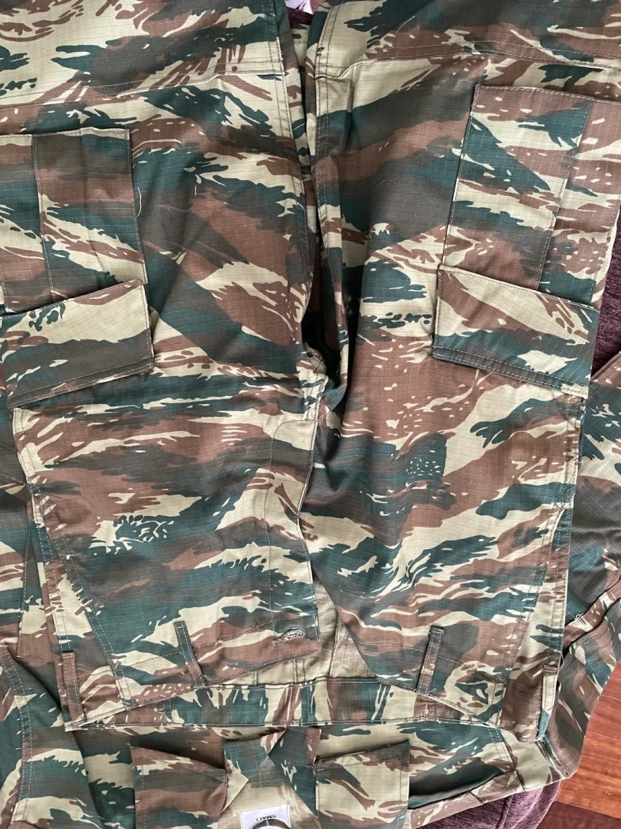 Vendora σετ παραλλαγής ΕΣ αμερικανικού τύπου . πλήρες σετ . Medium . ελληνικής κατασκευής . Small. 5 Vendora σετ παραλλαγής ΕΣ αμερικανικού τύπου . πλήρες σετ . Medium . ελληνικής κατασκευής . Small. - Image 3