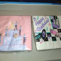 Vendora Χαρτοπετσέτες δεκαετίας 90 -vendora shop b73a5e483e1619b84320cad35a4201491beb437a xl