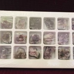 Vendora Κομμάτια αμέθυστων ορυκτού πετρωμάτων -vendora shop b74a56dbe2808877f745dbd386f32676994056c4 xl