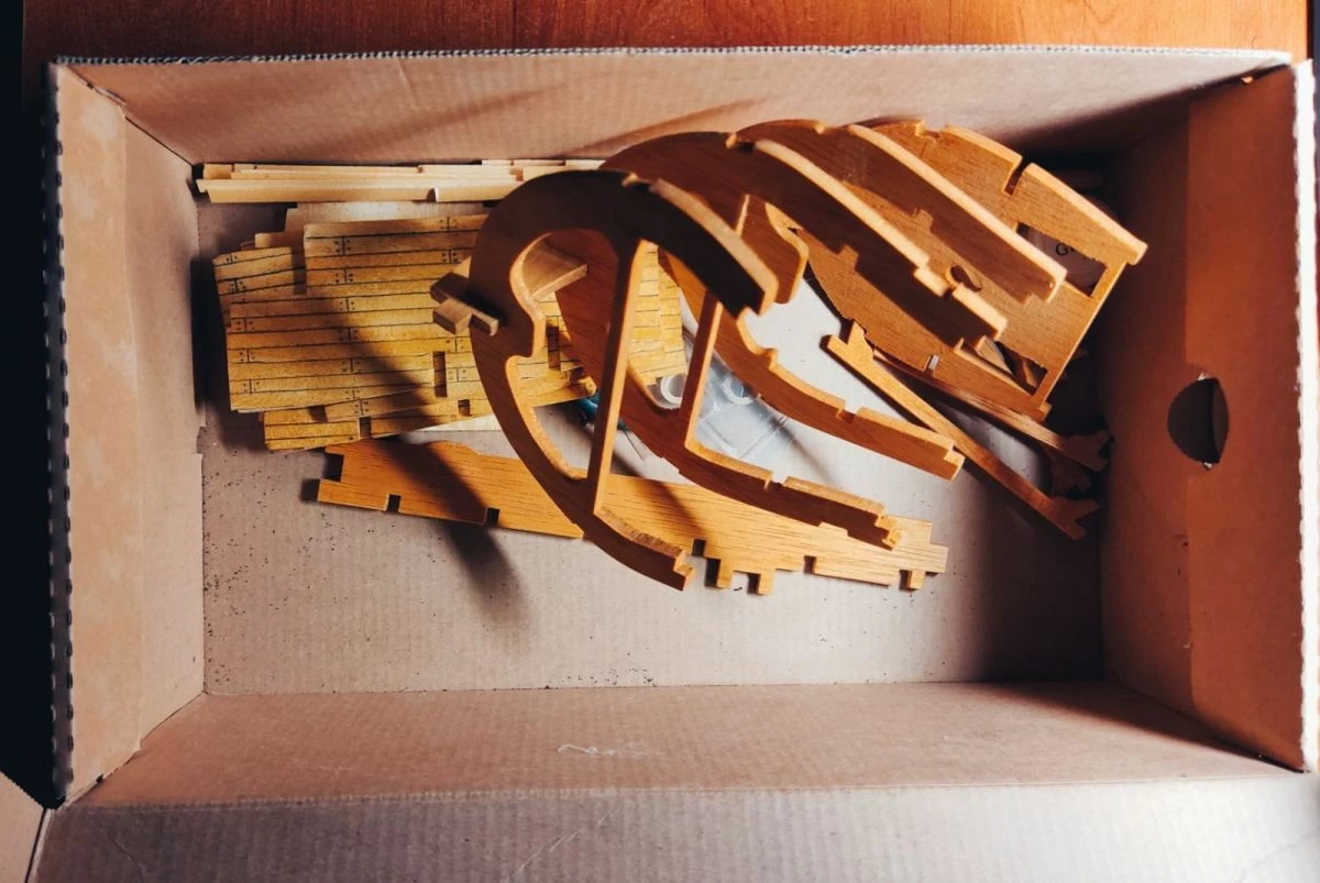 Vendora DEAGOSTINI ΜΕΓΑΛΑ ΙΣΤΙΟΦΟΡΑ - ΑΓΙΟΣ ΙΩΑΝΝΗΣ Ο ΒΑΠΤΙΣΤΗΣ (ΠΛΗΡΗΣ ΣΕΙΡΑ) 8 Vendora DEAGOSTINI ΜΕΓΑΛΑ ΙΣΤΙΟΦΟΡΑ - ΑΓΙΟΣ ΙΩΑΝΝΗΣ Ο ΒΑΠΤΙΣΤΗΣ (ΠΛΗΡΗΣ ΣΕΙΡΑ) - Image 6