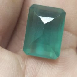 Vendora πωλείτε από συλλέκτη πολύτιμων λίθων ,πανέμορφο Lab Created σμαράγδι 13,3 Ct. -vendora shop b7a7098ed55c864646719586380d7691cc498a0f xl