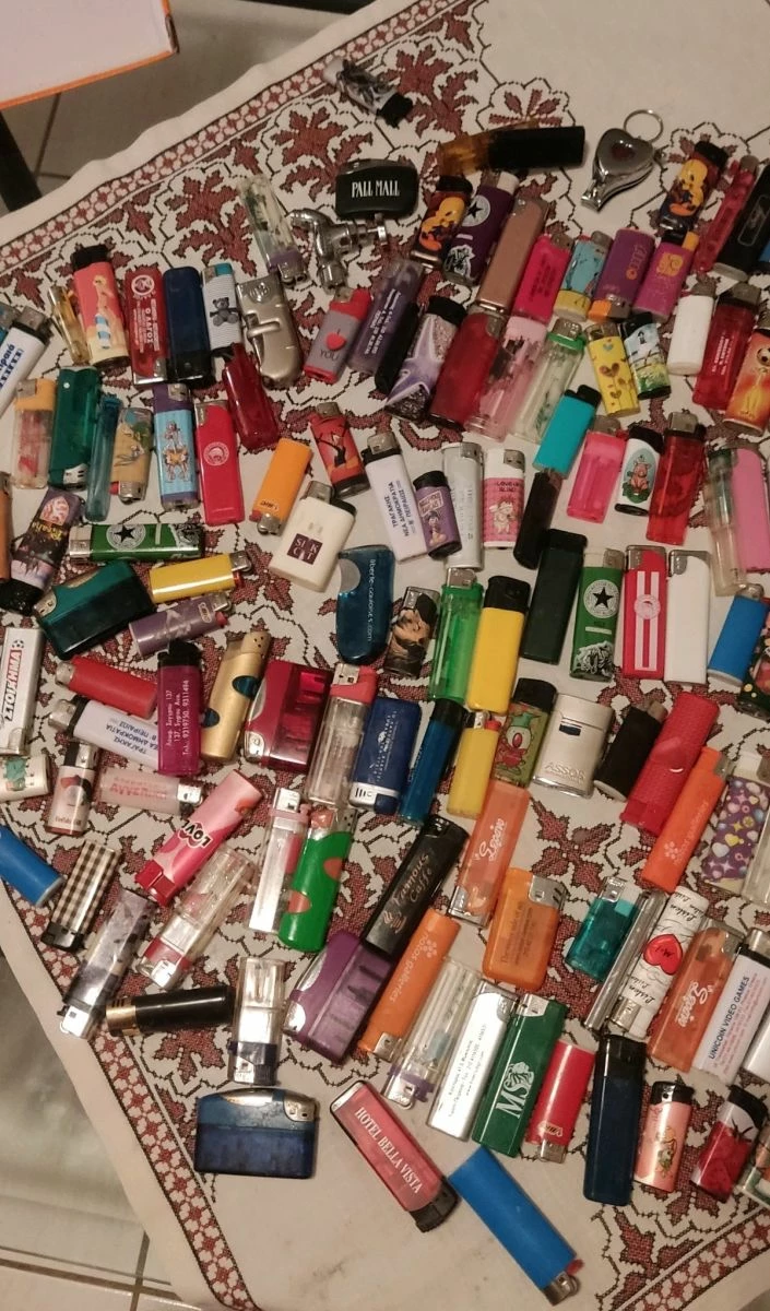 Vendora Συλλογή 484 αναπτήρες. Και ξεχωριστά. 9 Vendora Συλλογή 484 αναπτήρες. Και ξεχωριστά. - Image 7