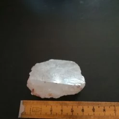 Vendora Χαλαζίας πέτρα ακατέργαστη