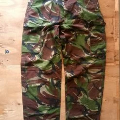 Vendora ΣΤΡΑΤΙΩΤΙΚΟ ΠΑΝΤΕΛΟΝΙ COMBAT Νο (M)