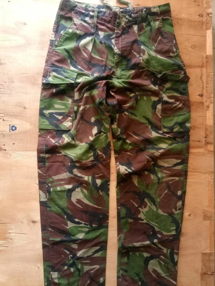 Vendora ΣΤΡΑΤΙΩΤΙΚΟ ΠΑΝΤΕΛΟΝΙ COMBAT Νο (M) 3 Vendora ΣΤΡΑΤΙΩΤΙΚΟ ΠΑΝΤΕΛΟΝΙ COMBAT Νο (M)