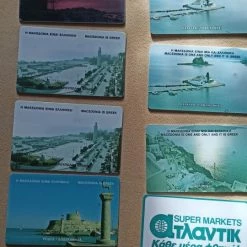 Vendora ΤΗΛΕΚΑΡΤΕΣ 1993 5 Vendora ΤΗΛΕΚΑΡΤΕΣ 1993 -vendora shop b9503b47793565f294d518d33f3a028e5a8e88db xl